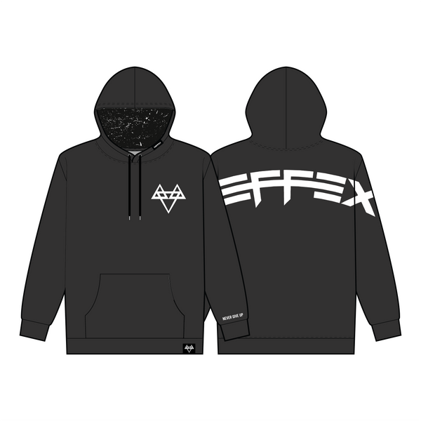 NEFFEX HOODIE