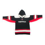 [Pre Sale] NEFFEX Limited Edition Jersey Hoodie