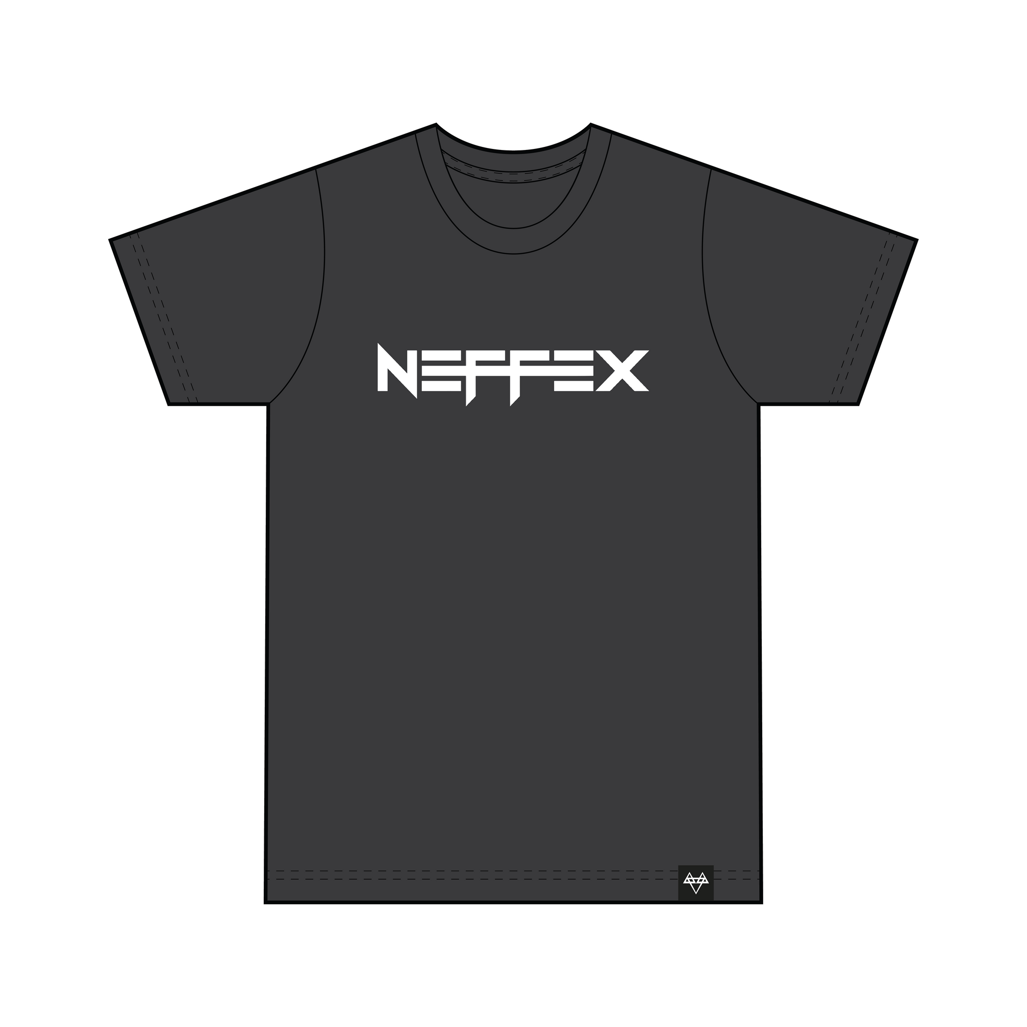 NEFFEX TEE