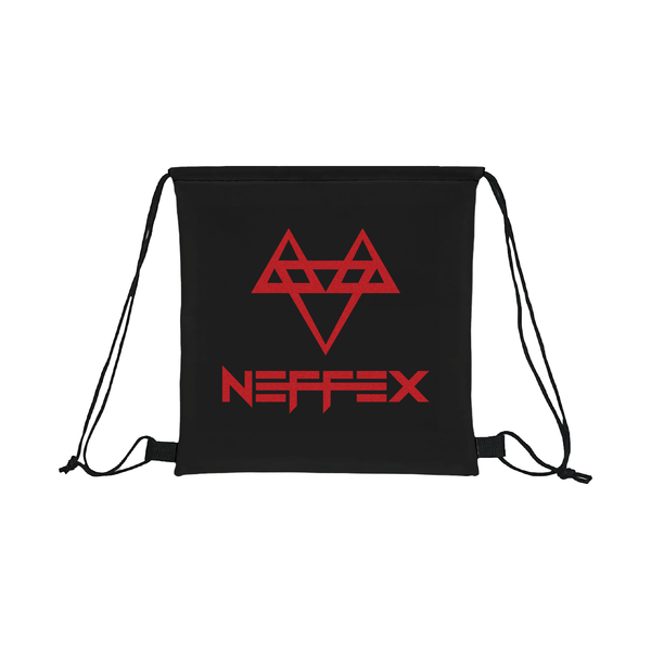 Neffex Drawstring Bag